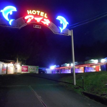 Hotel Ayabe Aine (Adults Only) Kurotanicho Екстер'єр фото