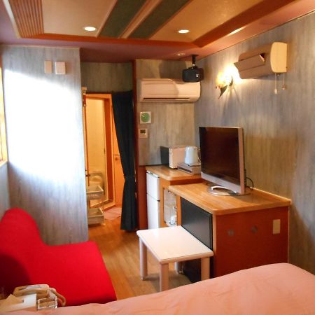 Hotel Ayabe Aine (Adults Only) Kurotanicho Екстер'єр фото
