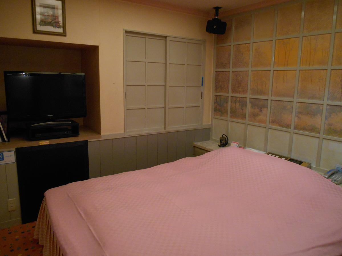 Hotel Ayabe Aine (Adults Only) Kurotanicho Екстер'єр фото