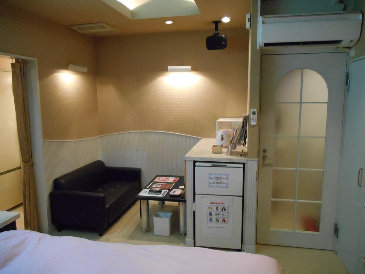 Hotel Ayabe Aine (Adults Only) Kurotanicho Екстер'єр фото