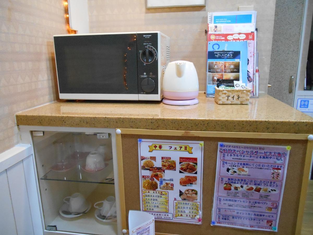 Hotel Ayabe Aine (Adults Only) Kurotanicho Екстер'єр фото