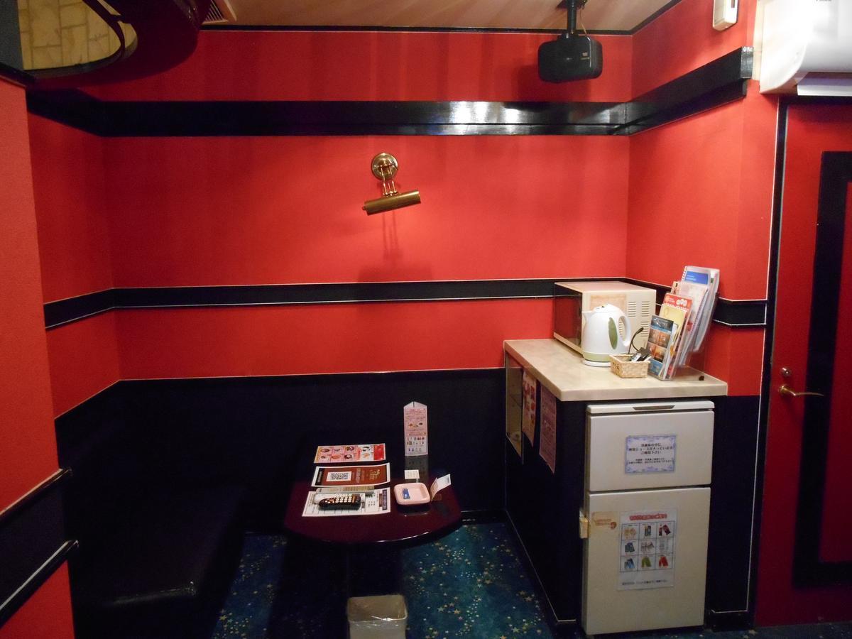 Hotel Ayabe Aine (Adults Only) Kurotanicho Екстер'єр фото