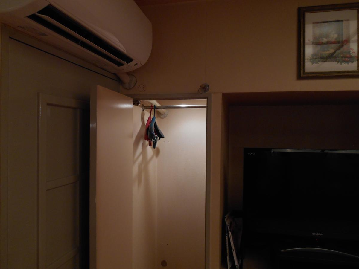 Hotel Ayabe Aine (Adults Only) Kurotanicho Екстер'єр фото