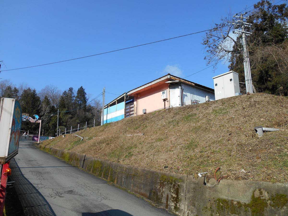 Hotel Ayabe Aine (Adults Only) Kurotanicho Екстер'єр фото