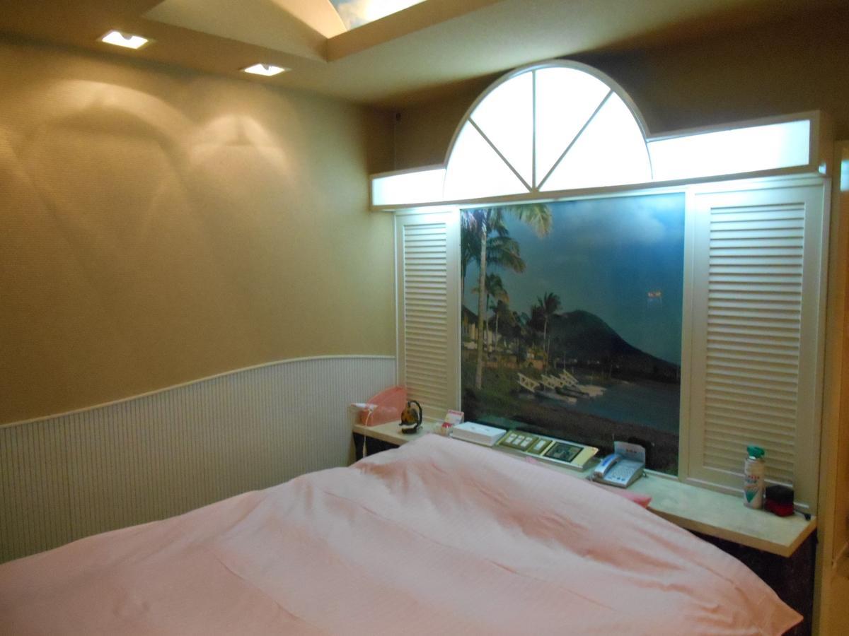 Hotel Ayabe Aine (Adults Only) Kurotanicho Екстер'єр фото