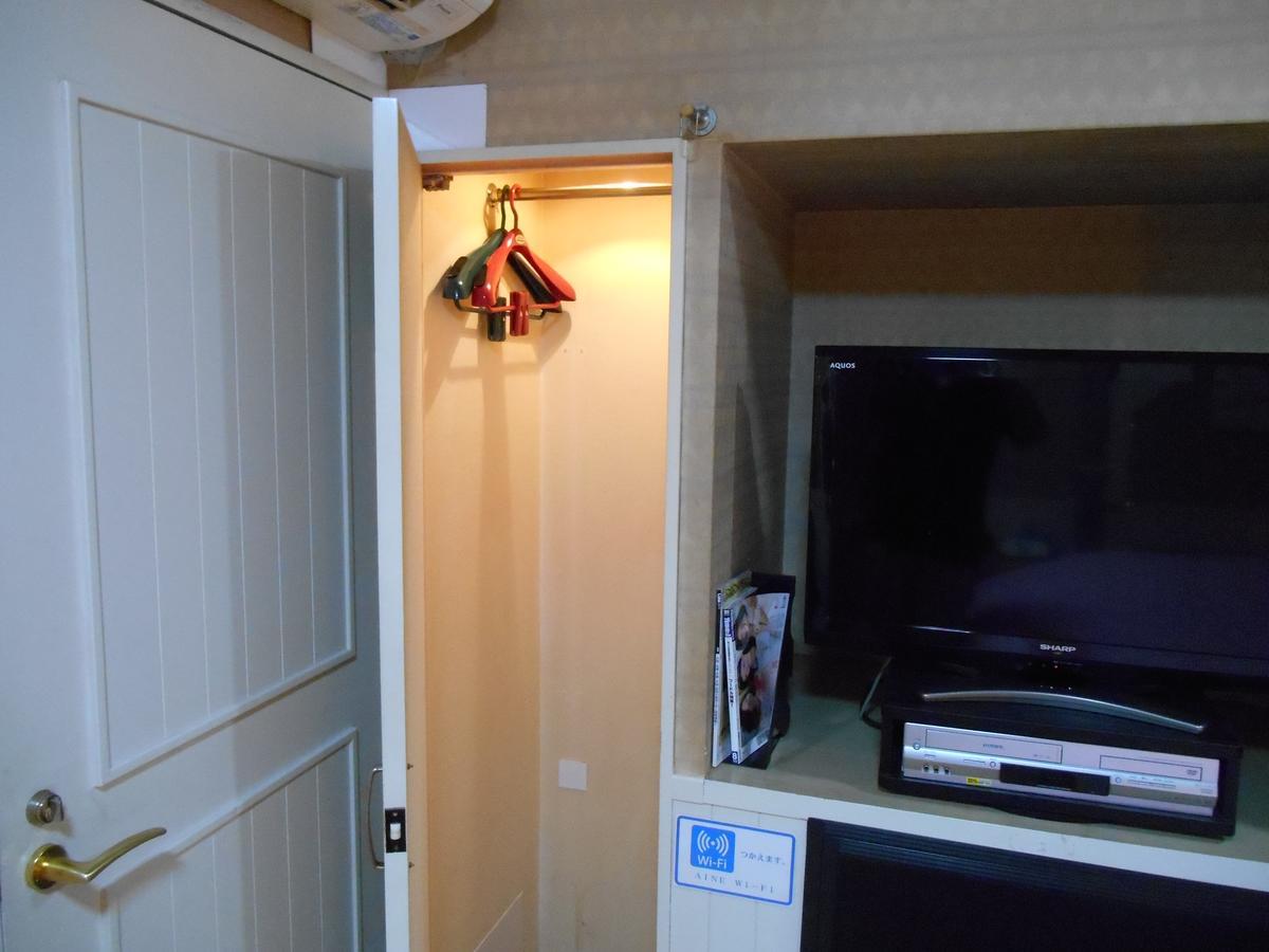 Hotel Ayabe Aine (Adults Only) Kurotanicho Екстер'єр фото
