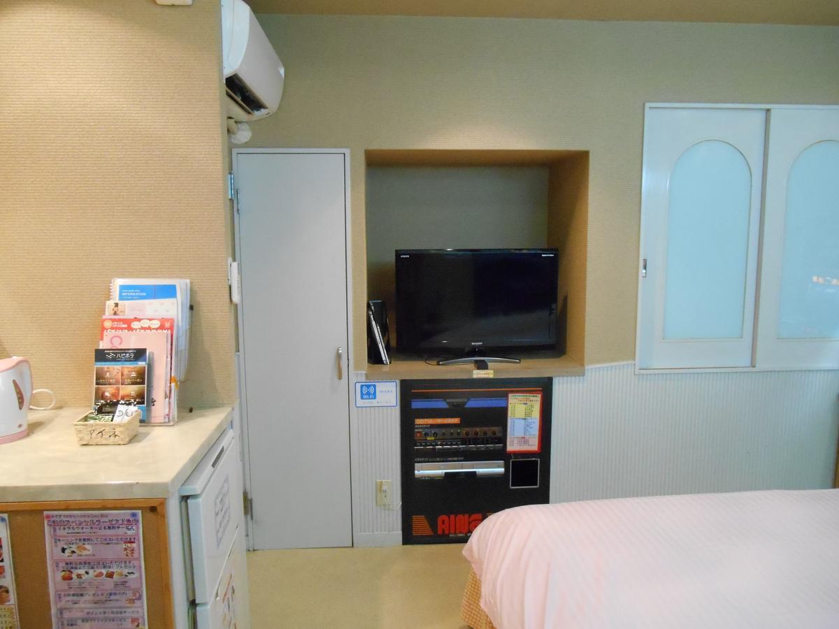 Hotel Ayabe Aine (Adults Only) Kurotanicho Екстер'єр фото