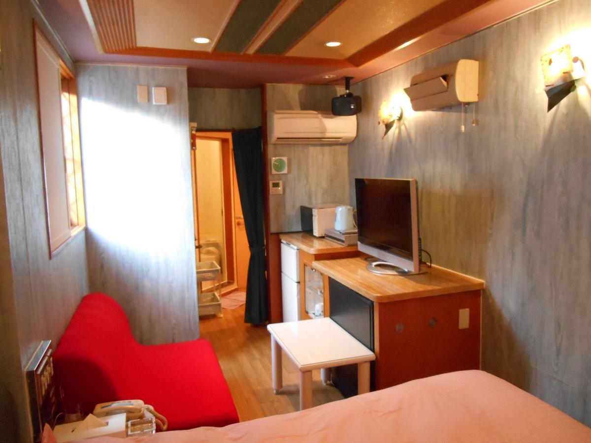 Hotel Ayabe Aine (Adults Only) Kurotanicho Екстер'єр фото