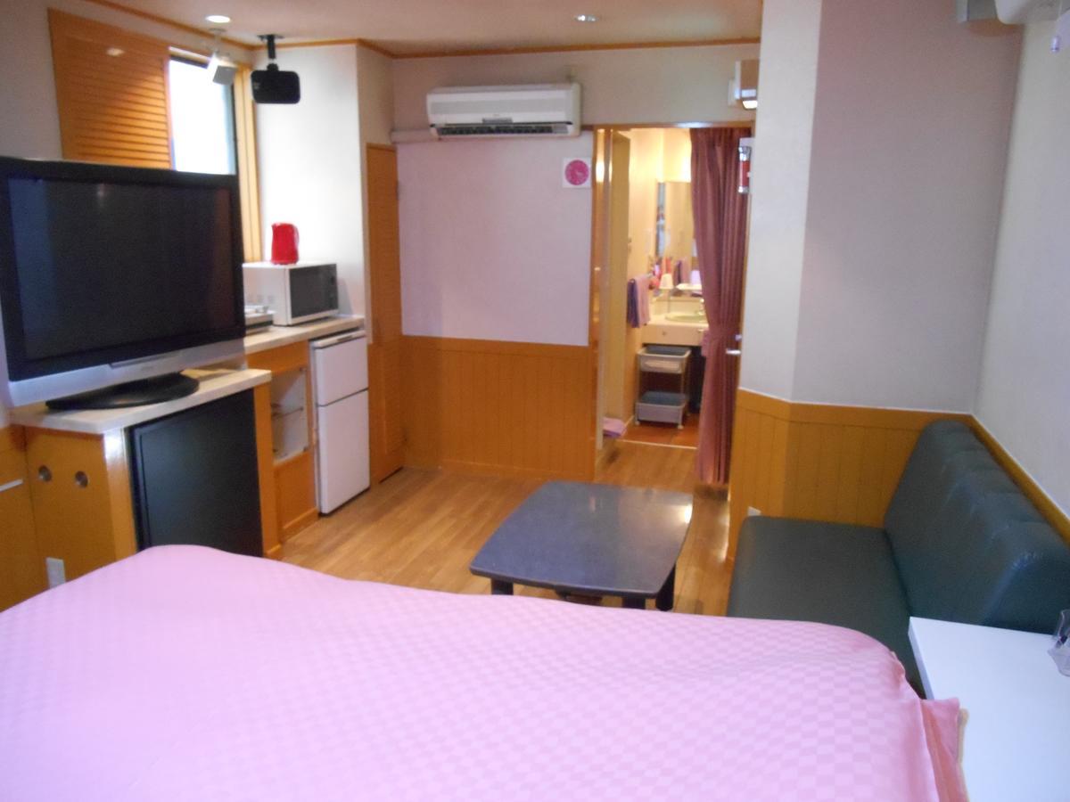 Hotel Ayabe Aine (Adults Only) Kurotanicho Екстер'єр фото