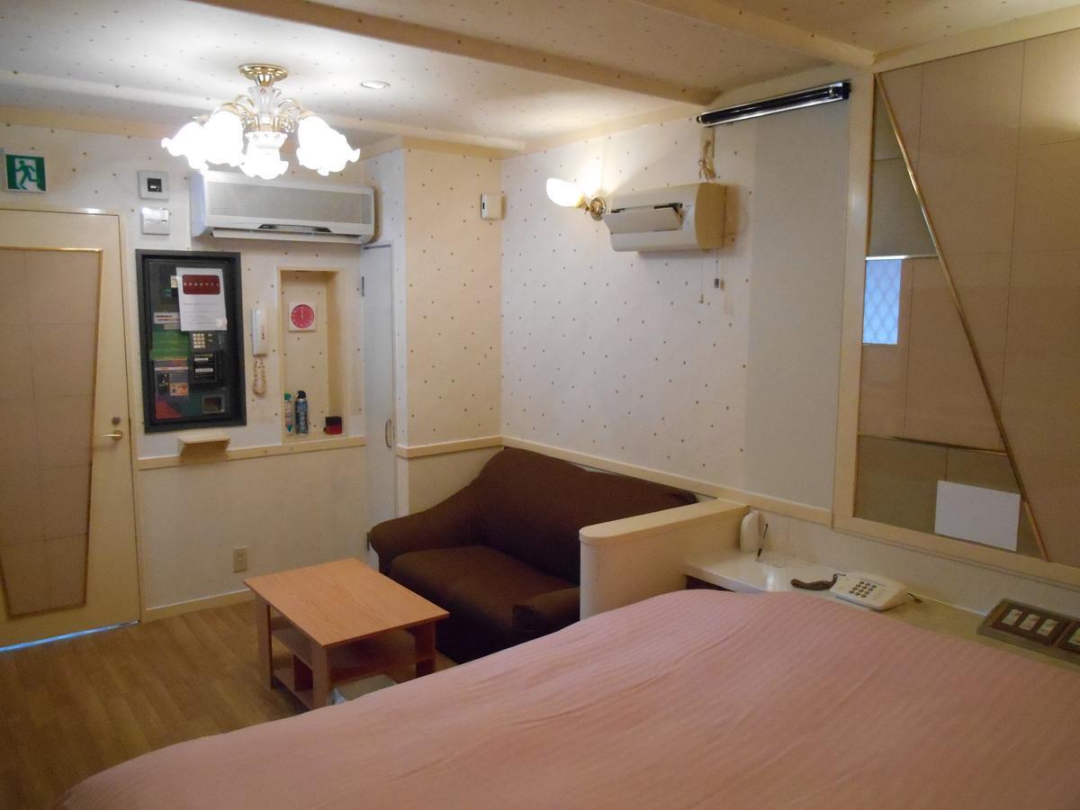Hotel Ayabe Aine (Adults Only) Kurotanicho Екстер'єр фото